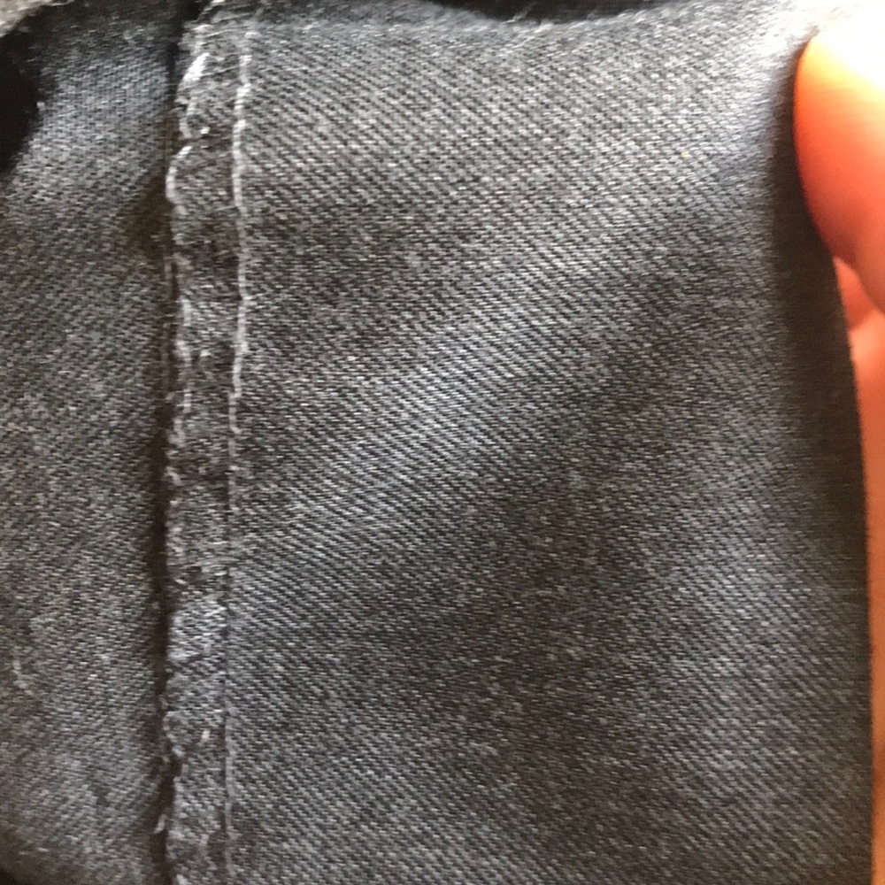 Ralph Lauren BOYS GREY SLACKS NWOT - Picture 5 of 9